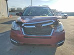 Subaru Forester 2017