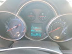 Chevrolet Cruze 2012