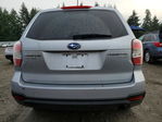 Subaru Forester 2014
