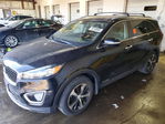 Kia Sorento 2017