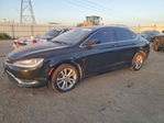 Chrysler 200 2015