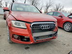 Audi Q5 2014
