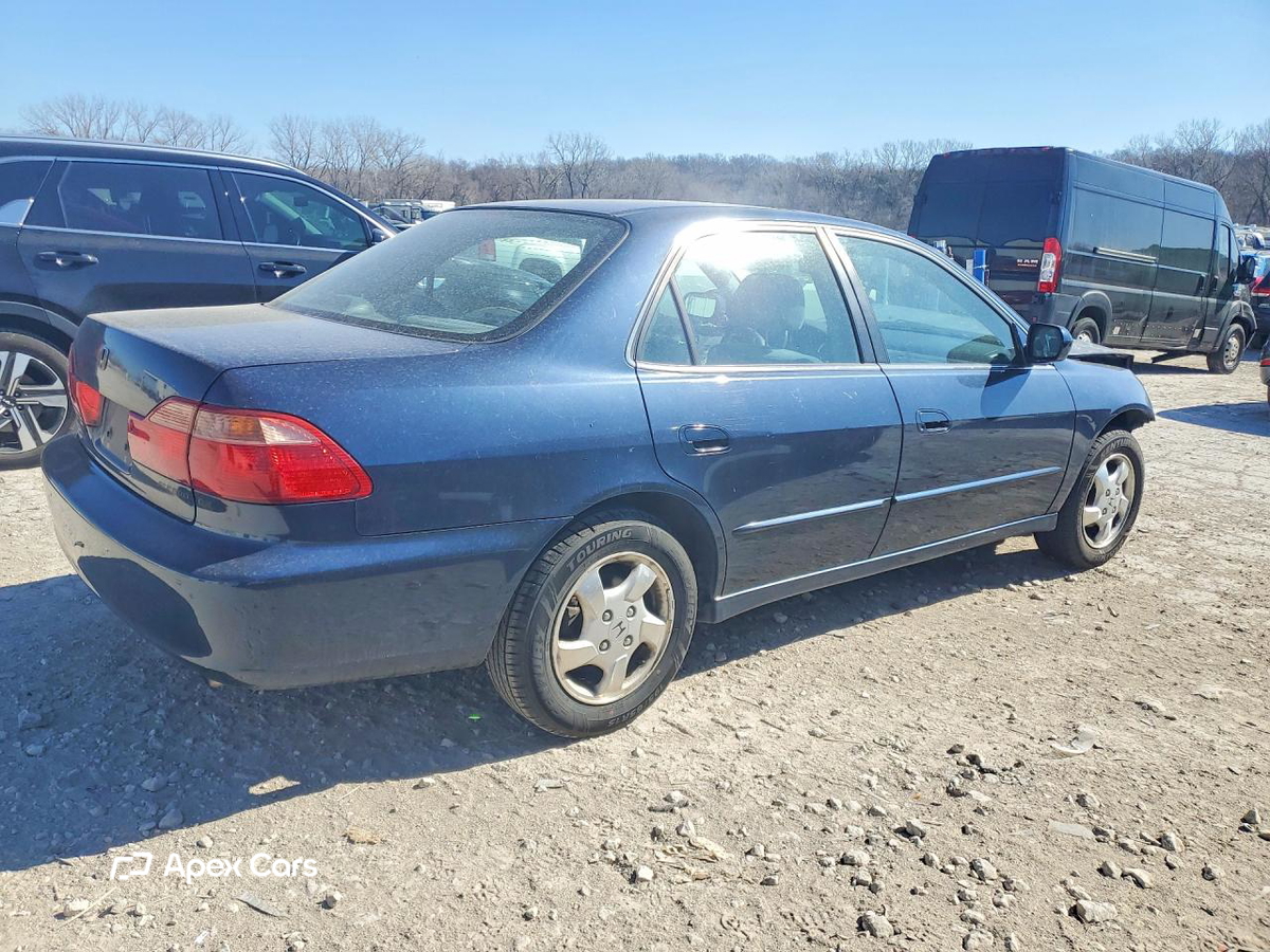 Honda Accord 2000