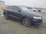 Audi Q3 2018