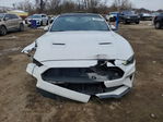 Ford Mustang 2020