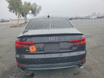 Audi A4 2017
