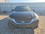 Honda Accord 2015