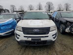 Ford Explorer 2019