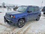 Jeep Renegade 2017