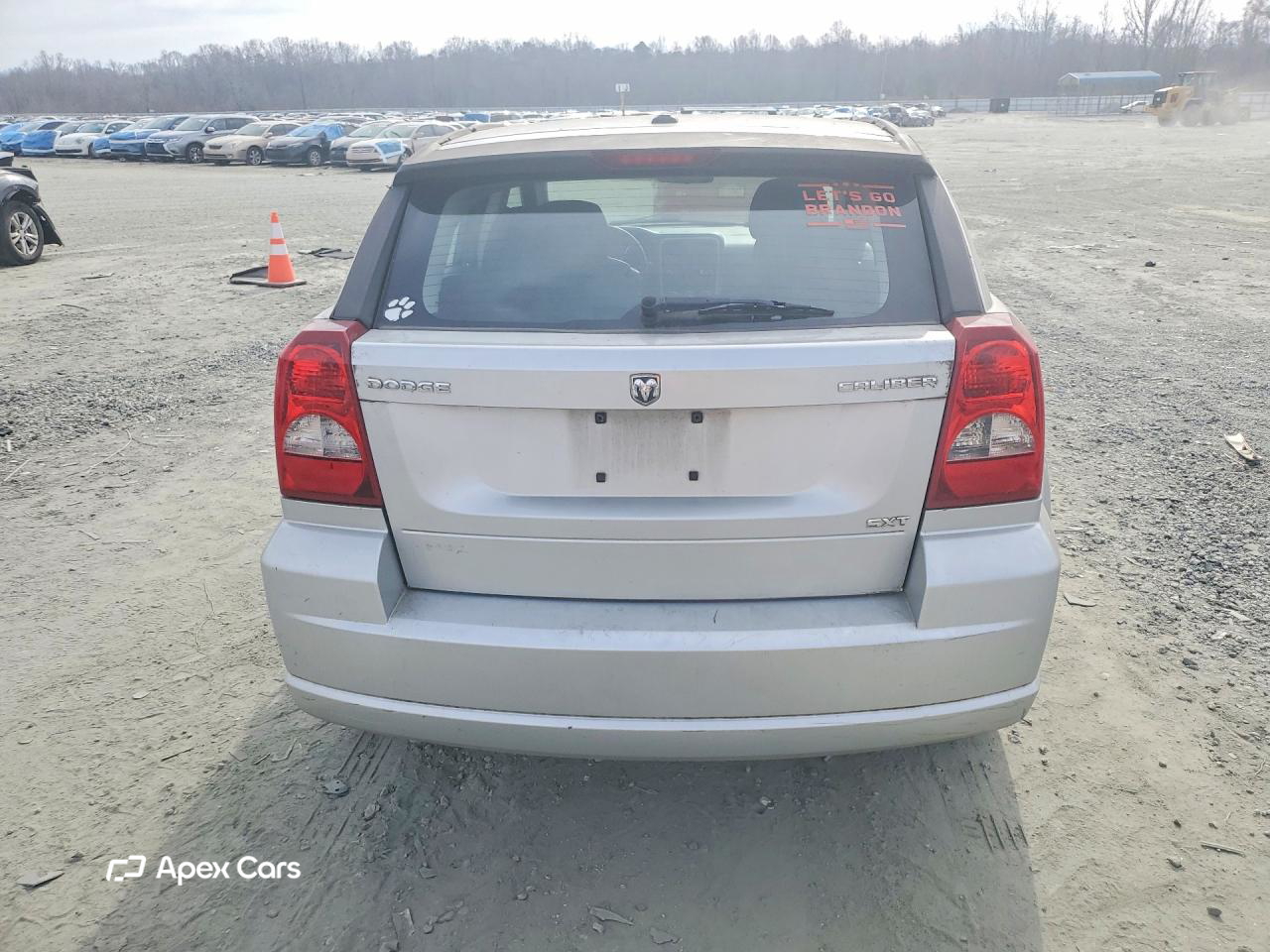Dodge Caliber 2010