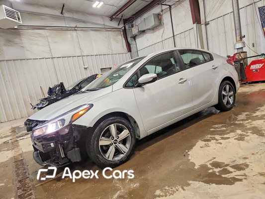 Kia Forte 2018 - Image 1 of 14