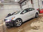 Kia Forte 2018