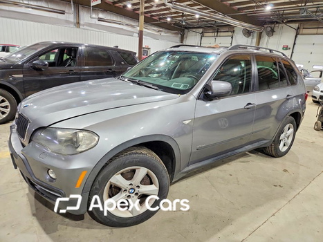 BMW X5 2007 - Zdjęcie 1 z 13