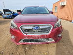 Subaru Legacy 2018