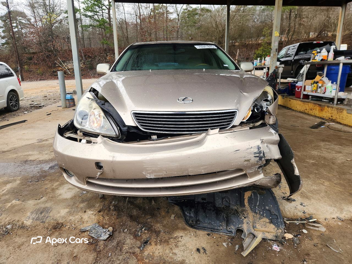 Lexus ES 2005