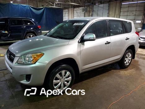 Toyota RAV 4 2010 - Image 1 of 13