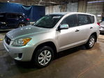 Toyota RAV 4 2010
