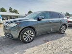 Acura MDX 2014