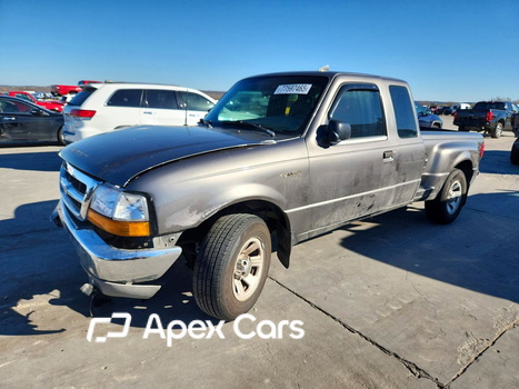 Ford Ranger 2000 - Image 1 of 12