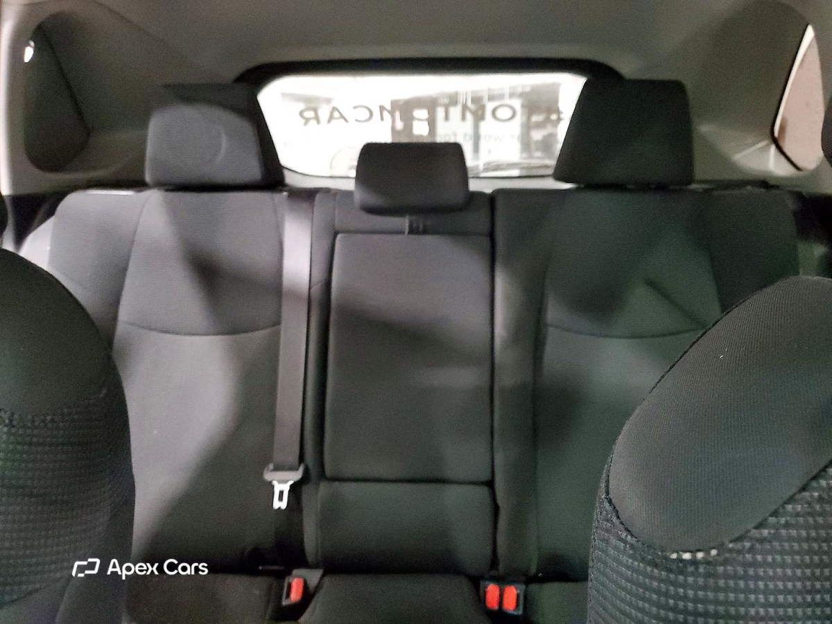 Toyota RAV 4 2019