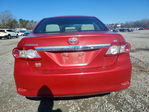 Toyota Corolla 2011