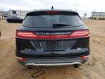 Lincoln MKC 2016