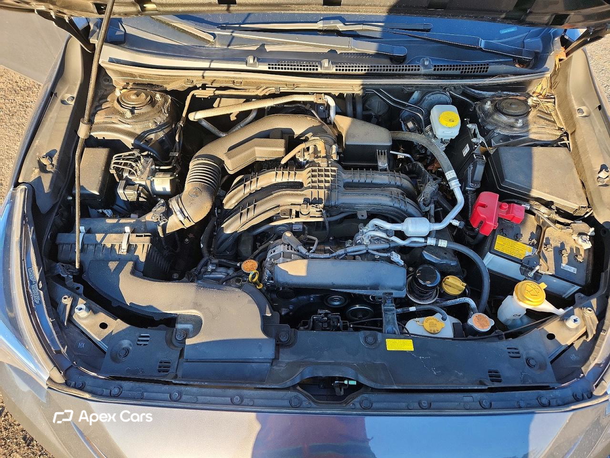 Subaru XV 2024