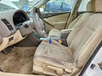 Nissan Altima 2010