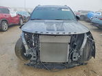 Ford Explorer 2025