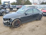 Audi A4 2018