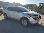 Ford Explorer 2014