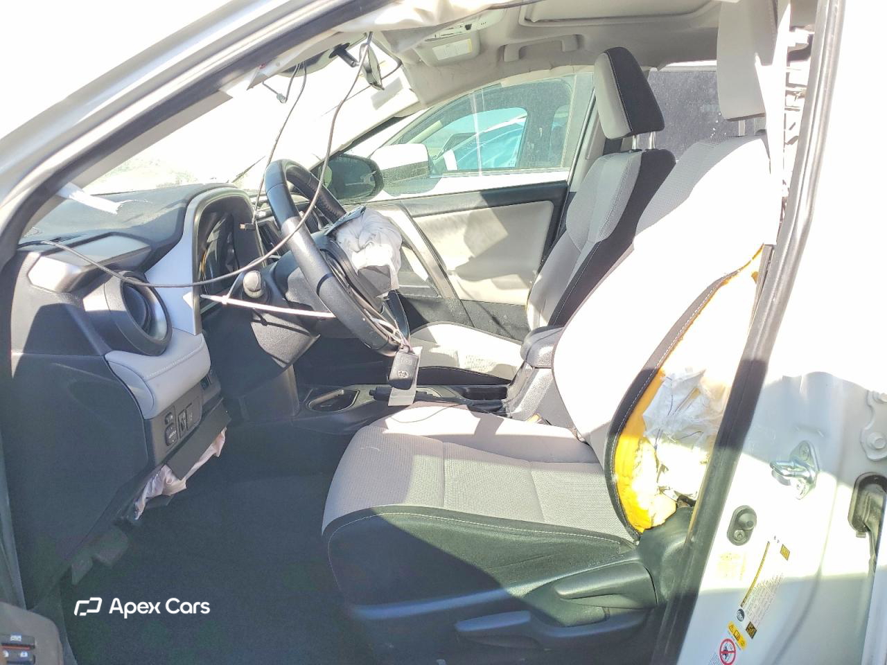 Toyota RAV 4 2018
