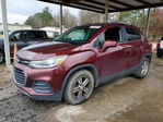Chevrolet Trax 2017