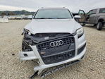 Audi Q7 2015