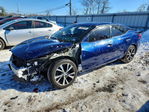 Nissan Maxima 2017