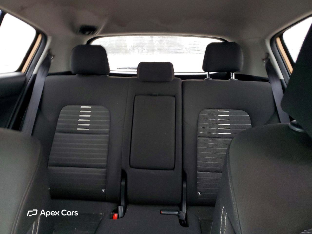 Kia Sportage 2018