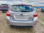 Subaru Impreza 2012