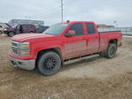 Chevrolet Silverado 2015
