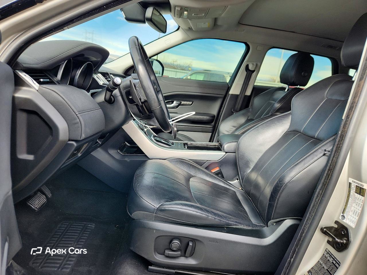 Land Rover Range Rover 2017