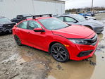 Honda Civic 2019