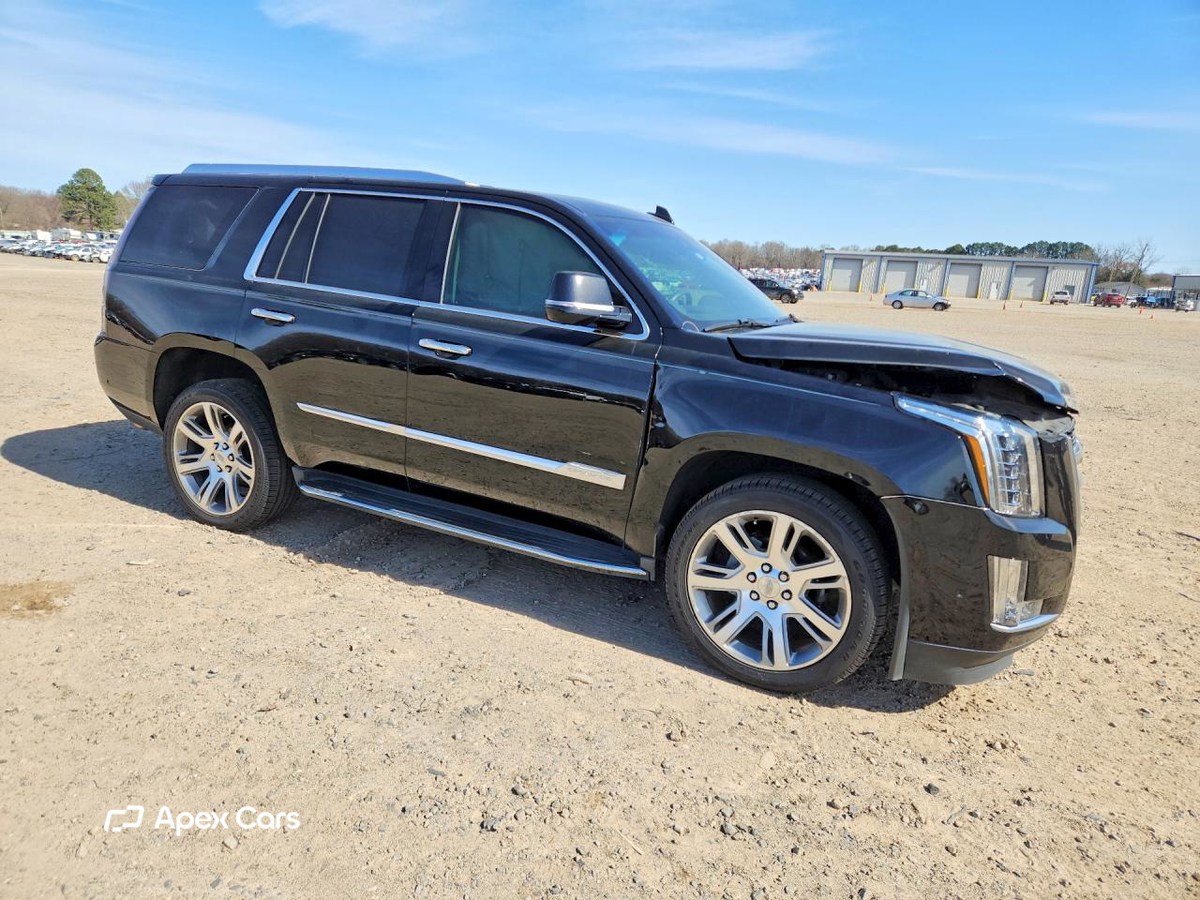 Cadillac Escalade 2017