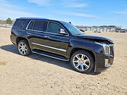 Cadillac Escalade 2017