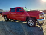 Chevrolet Silverado 2018