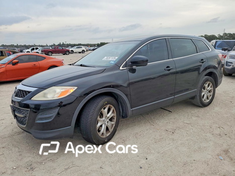 Mazda CX-9 2012 - Zdjęcie 1 z 14