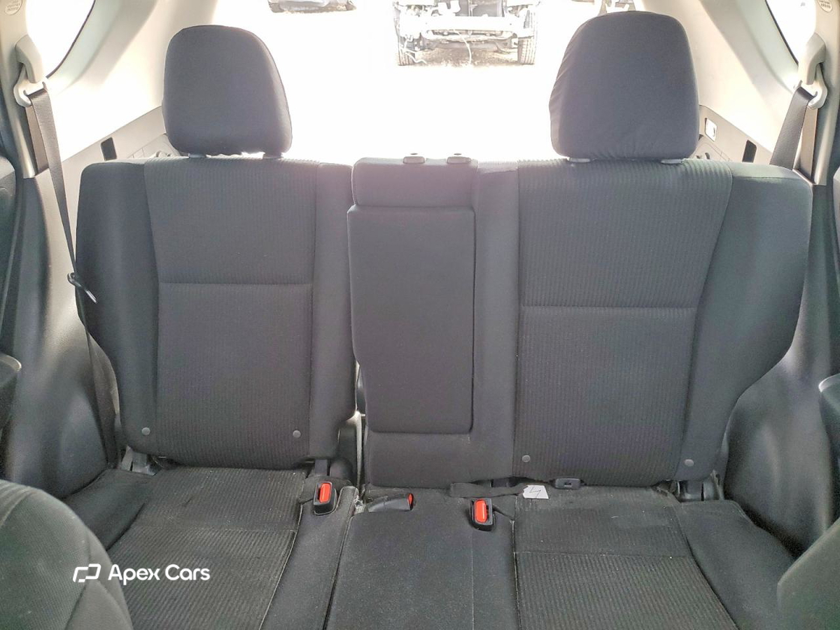 Toyota RAV 4 2017