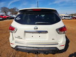 Nissan Pathfinder 2016