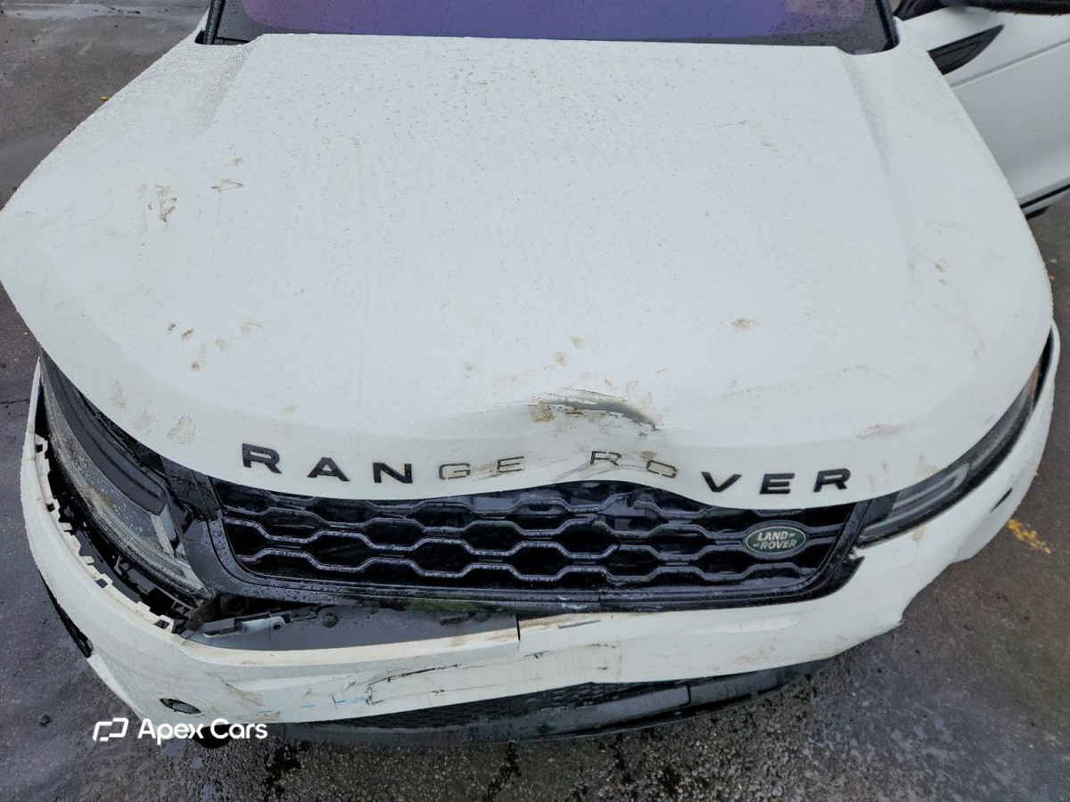 Land Rover Range Rover 2020