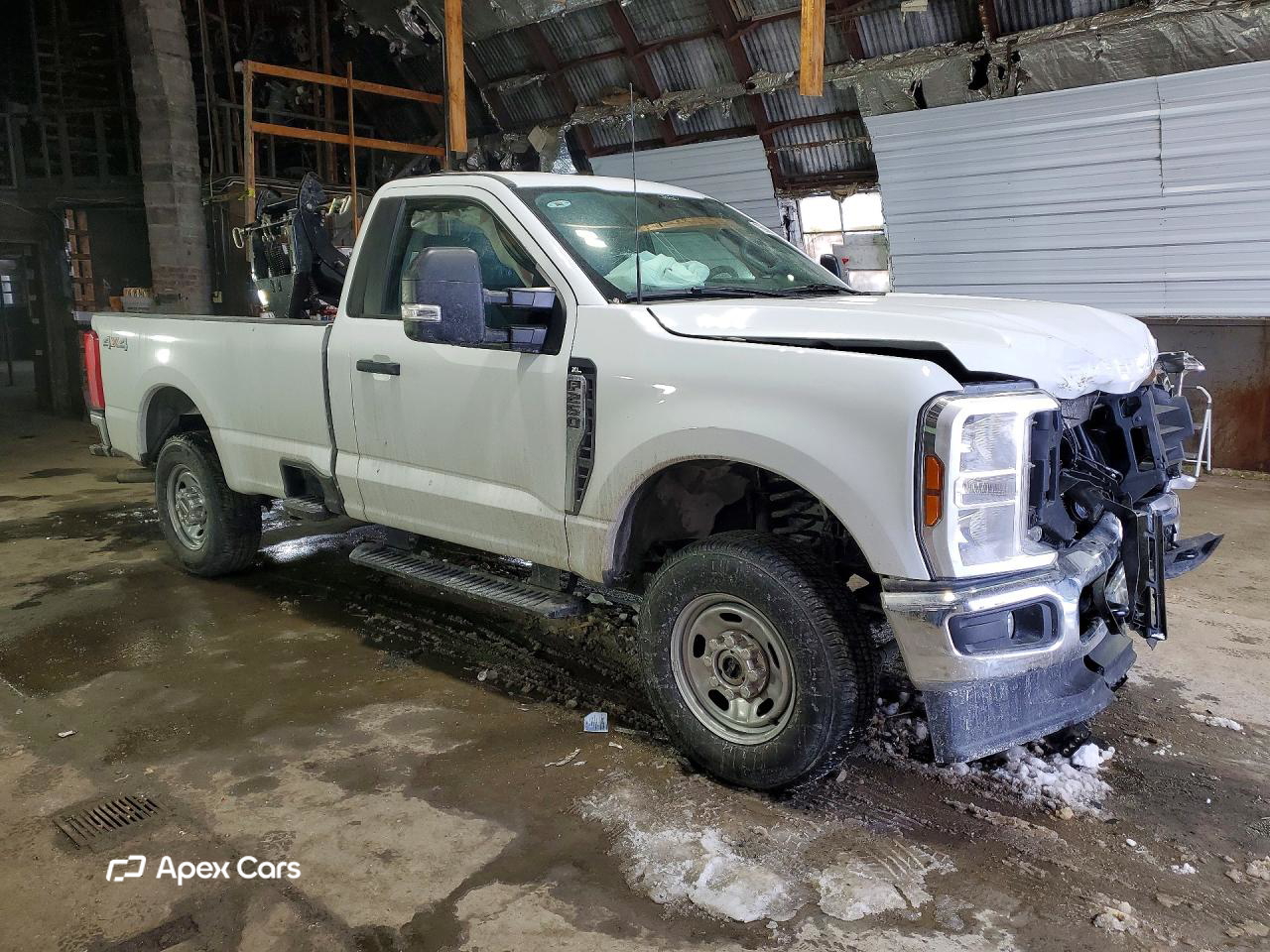 Ford F250 2024
