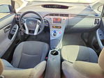 Toyota Prius 2015