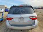 Honda Odyssey 2013